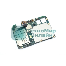 Материнская плата для Asus Zenfone Max Plus M1 ZB570TL 4x32Gb 90AX0180-R0TW10