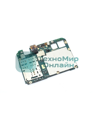 Материнская плата для Asus Zenfone Max Plus M1 ZB570TL 4x32Gb 90AX0180-R0TW10