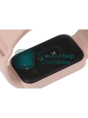 Фитнес-браслет Xiaomi Smart Band 9 Active розовый M2435B1