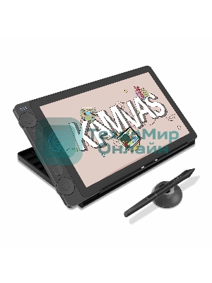 Графический монитор Huion Kamvas 13 Gen 3, 13.3
