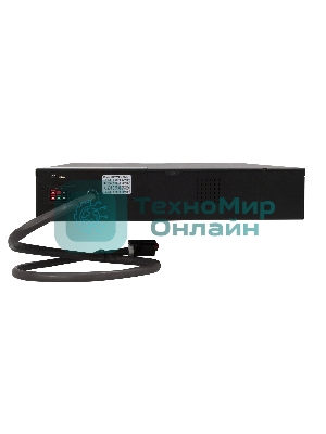Батарея для ИБП Powercom BAT NXT-72V for NXT-2000/3000 (2006388)