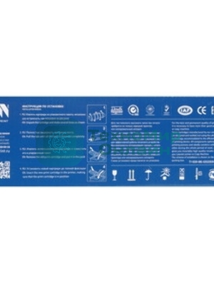 Картридж лазерный NVPrint совместимый NV-051HT/CF230XT для Canon LBP-160 ser/162/MF-260 ser/264/267/269/HP LJP M203dw/M203dn/M227fdn/M227fdw/M227sdn (4100k)