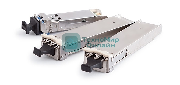 Трансивер ZyXEL SFP-LX-10-D 1000BaseLX SFP Module w DDMI