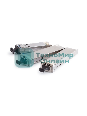 Трансивер ZyXEL SFP-LX-10-D 1000BaseLX SFP Module w DDMI