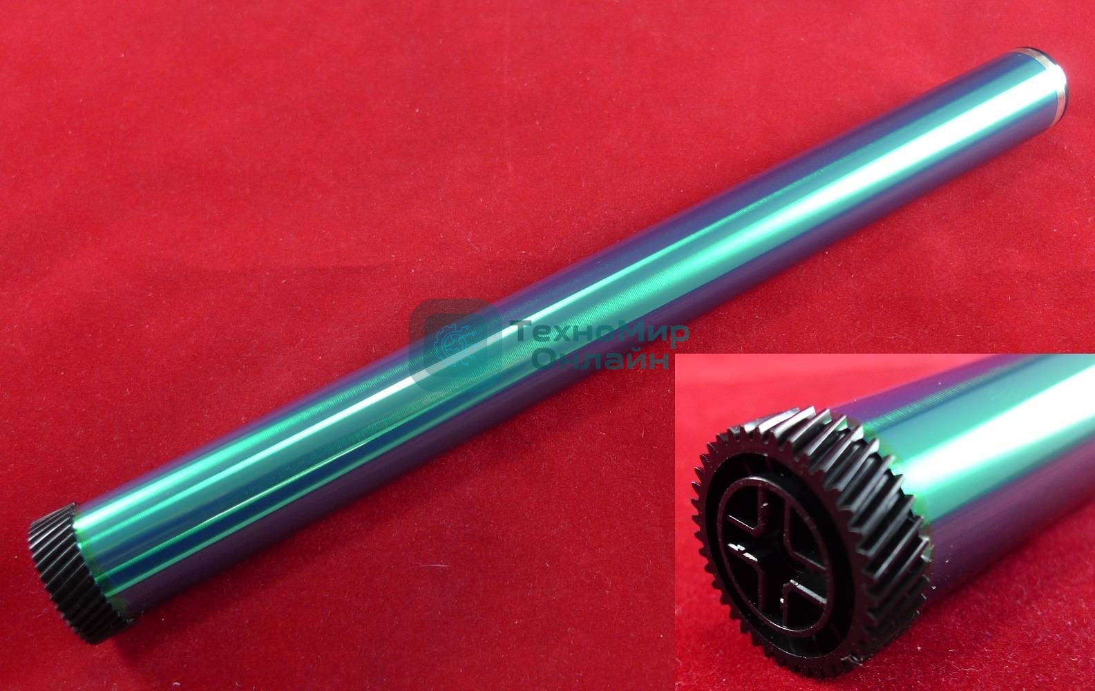 Барабан SAMSUNG ML-3310/ML-3710?SCX-4833/4835/5637/5639/5737/5739 Xerox Phaser 3320/WC3315 (39T) (ELP, Китай)