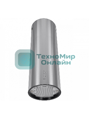 Вытяжка островная Maunfeld Lee Isla 39 нержавеющая сталь, 38 см, 1000 куб. м/ч, 52 дБ