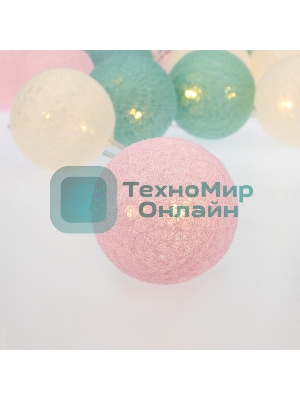 Тайские фонарики Neon-night 