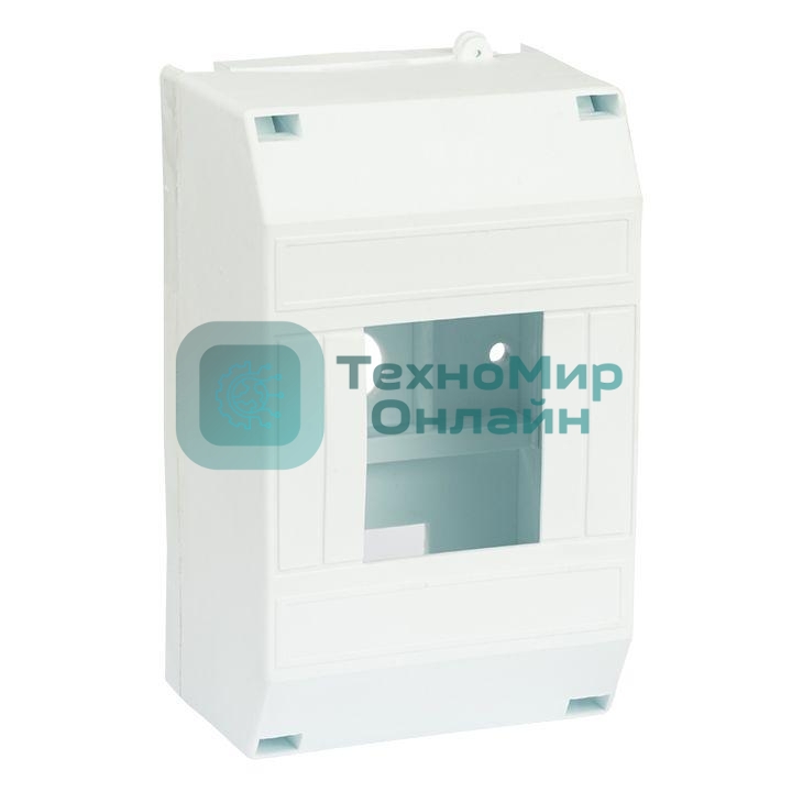 Бокс КМПн 1/4 EKF pbm40-n-4