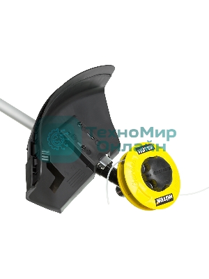 Триммер бензиновый Huter GGT-2900T PRO, 3,9 л.с.