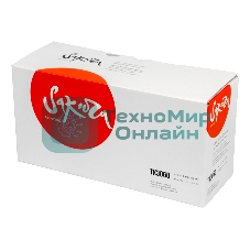 Картридж Sakura TK3060 для Kyocera Mita, черный, 14500 к.