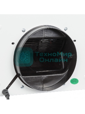 Вытяжка каминная LEX Rio G 600 белая, 60 см, 700 куб. м/ч, 44 дБ