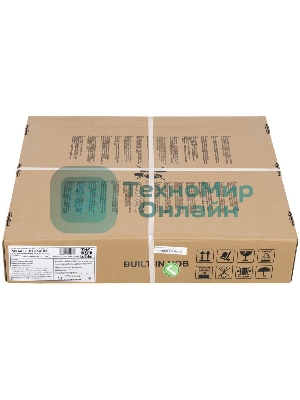 Газовая варочная панель HOMSair HGG641BK