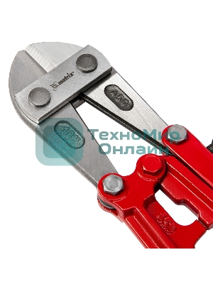 Болторез Matrix 450 мм/18