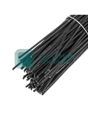 Проволока стальная Сибртех 15 м, вязальная, термообработанная 1,8 мм