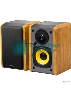 Акустическая система 2.0 Edifier R1010BT черный
