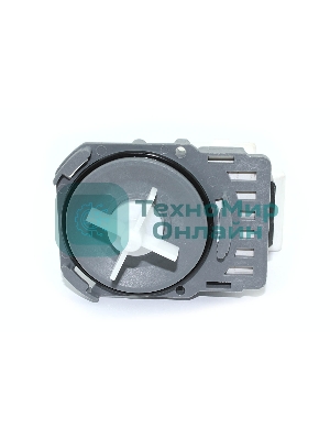 Насос сливной (помпа) Askoll 30 Вт M221 для стиральной машины Electrolux, Zanussi, AEG, Candy VER-2