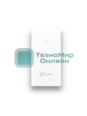 Адаптер TP-Link POE4818G Passive PoE 48 В 18 Вт Omada