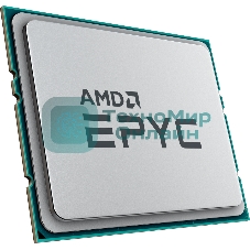 Процессор AMD EPYC 9174F Soc-SP5 4.1GHz OEM