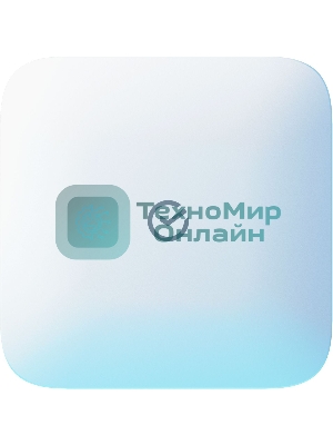 Датчик протечки Sber SBDV-00154 белый