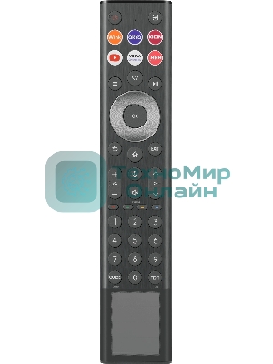 Телевизор Hisense 85