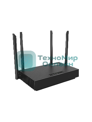 Маршрутизатор Wi-Fi NETIS AX1800 3G/4G WIFI6 N6