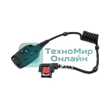 Кабель коммуникационный в сборе Сканер штрих-кодов MOTOROLA RS4XX