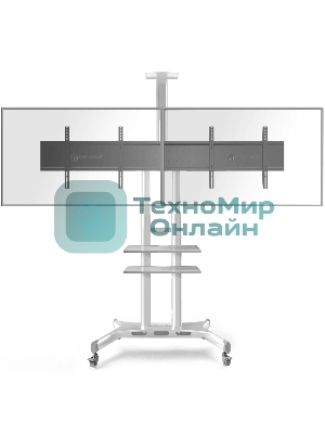 Стойка для телевизора с кронштейном ONKRON TS1881 50