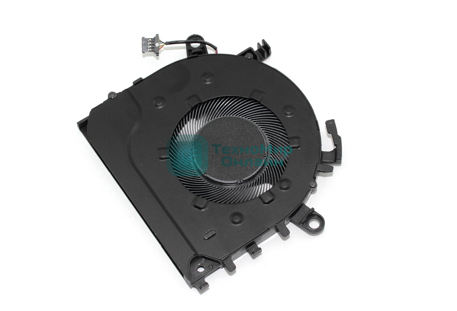 Вентилятор (кулер) для ноутбука Lenovo IdeaPad 5 Pro-16 VER-2