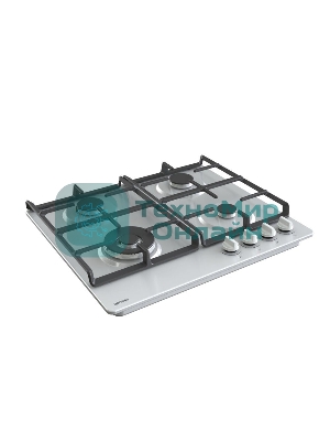 Газовая варочная панель Gorenje GW641XHF нержавеющая сталь