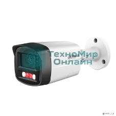 Камера видеонаблюдения Dahua DH-IPC-HFW2449TLP-S-PV-0280B