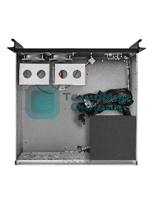 Серверный корпус ExeGate Pro 3U390-11 (RM 19