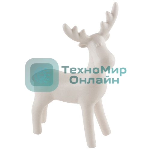 Фигура декоративная ВОЛШЕБНАЯ СТРАНА Лось (110496)