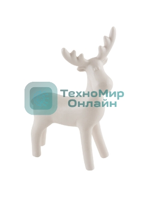 Фигура декоративная ВОЛШЕБНАЯ СТРАНА Лось (110496)