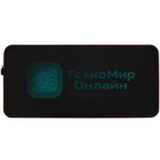 Коврик SteelSeriesQcK Prism Cloth RGb Gaming Mousepad 3XL 1220 мм x 590 мм x 4 мм,