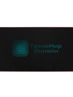 Коврик SteelSeriesQcK Prism Cloth RGb Gaming Mousepad 3XL 1220 мм x 590 мм x 4 мм,
