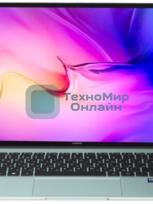 Ноутбук Huawei FLMH-X FlemingH-W5651T/14