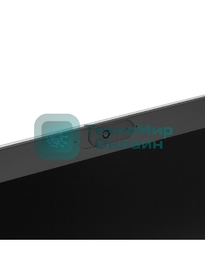 Клавиатура для ноутбука HP EliteBook 850 G5 755 G5 черная с серой рамкой, подсветкой и указателем