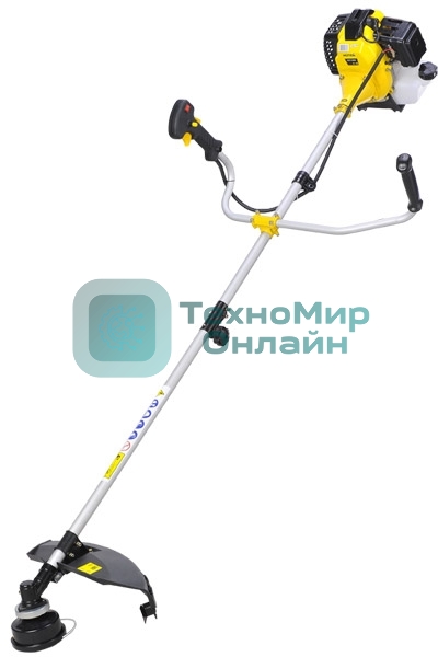 Триммер бензиновый Huter GGT-1300S, 1,74 л.с.