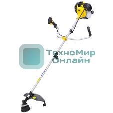 Триммер бензиновый Huter GGT-1300S, 1,74 л.с.