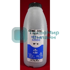 Тонер HP LJ 5000 (фл.500г.) B&W Standart фас России