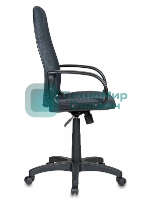 Кресло Бюрократ CH-808AXSN/TW-12 серый, ткань