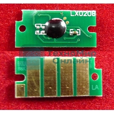 Чип Xerox Phaser 6600, WC 6605 черный (106R02236) 8K (ELP Imaging)