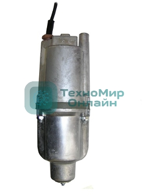 Насос вибрационный погружной Малыш-М БВ0,12-40 провод 15 м, Ливны, верхний забор