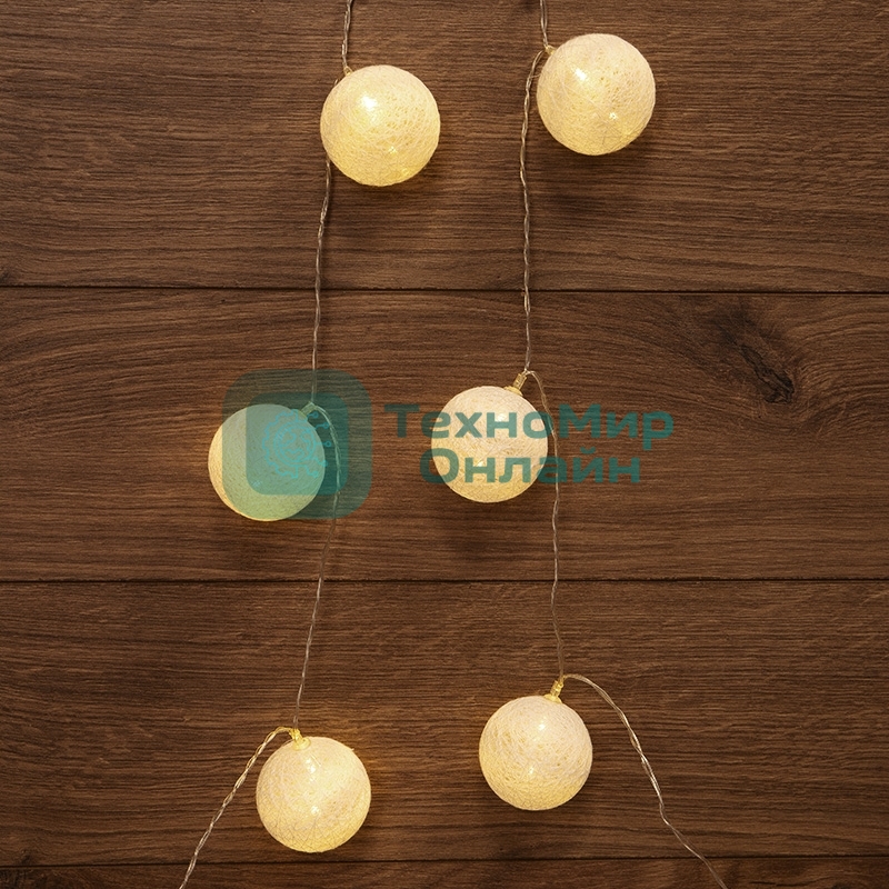 Тайские фонарики Neon-night 