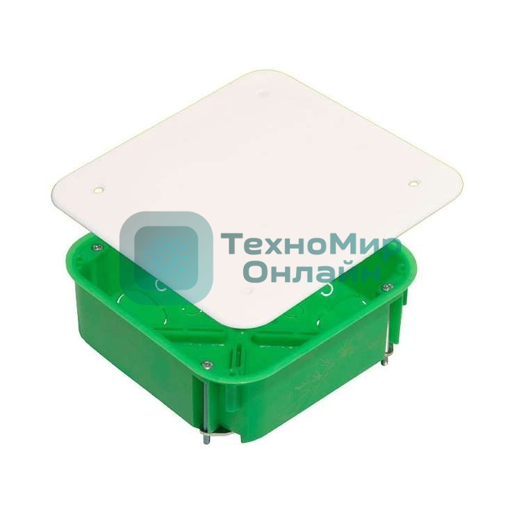 Коробка распределительная СП 120х100х50 для г/к HEGEL КР1203