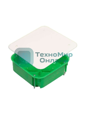 Коробка распределительная СП 120х100х50 для г/к HEGEL КР1203