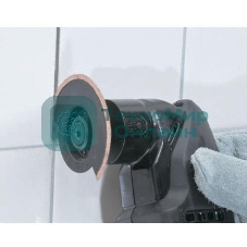 Многофункциональный инструмент Makita TM3000C 320Вт,6000-20000об\мин,1.4кг,кор,эл стабилизация,плавный пуск