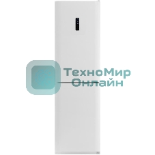 Холодильник Pozis RK FNF-173 белый двухкамерный 213/90л морозилка снизу, No Frost