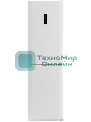 Холодильник Pozis RK FNF-173 белый двухкамерный 213/90л морозилка снизу, No Frost