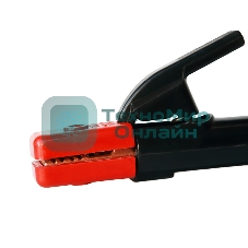 Держатель электрода Rexant 300 А Italian type